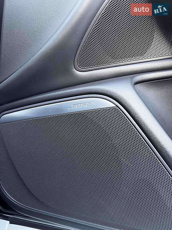 Універсал Audi A6 2015 в Летичіві