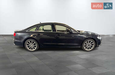 Седан Audi A6 2011 в 
