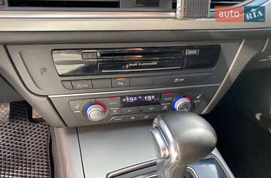 Универсал Audi A6 2011 в 