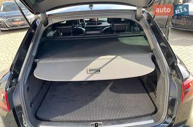 Универсал Audi A6 2011 в 