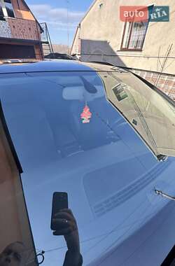 Универсал Audi A6 2012 в 
