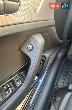Универсал Audi A6 2012 в 
