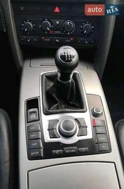 Седан Audi A6 2008 в 