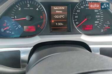 Седан Audi A6 2008 в 