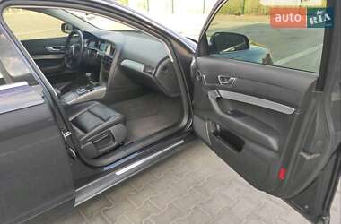 Седан Audi A6 2008 в 