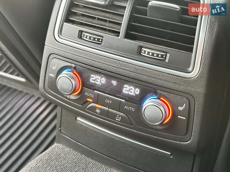 Седан Audi A6 2015 в Харькове фото 19 Седан Audi A6 2015 в Харькове