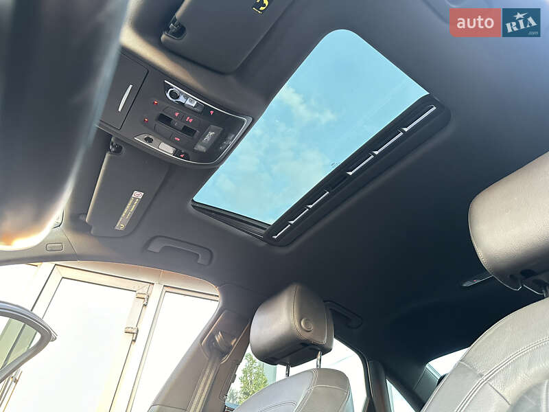 Седан Audi A6 2015 в Харькове фото 37 Седан Audi A6 2015 в Харькове