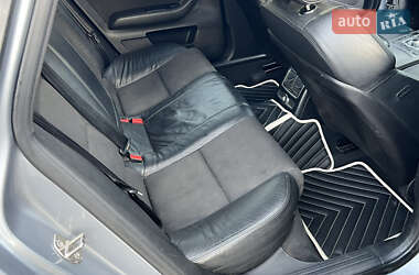 Универсал Audi A6 2005 в 