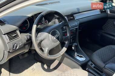 Универсал Audi A6 2003 в 
