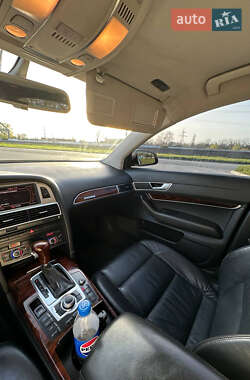 Универсал Audi A6 2006 в 