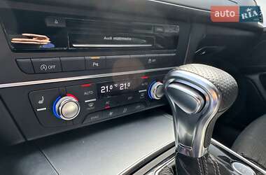 Универсал Audi A6 2012 в 