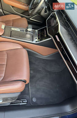 Универсал Audi A6 2019 в 