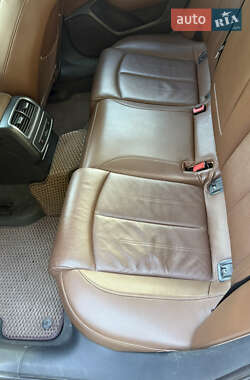 Седан Audi A6 2012 в 