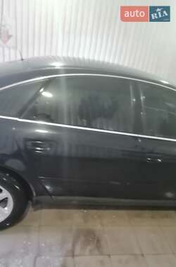 Седан Audi A6 1999 в 