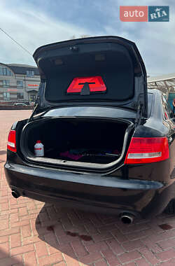 Седан Audi A6 2007 в Ровно