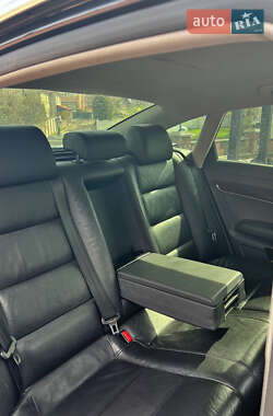 Седан Audi A6 2007 в Ровно