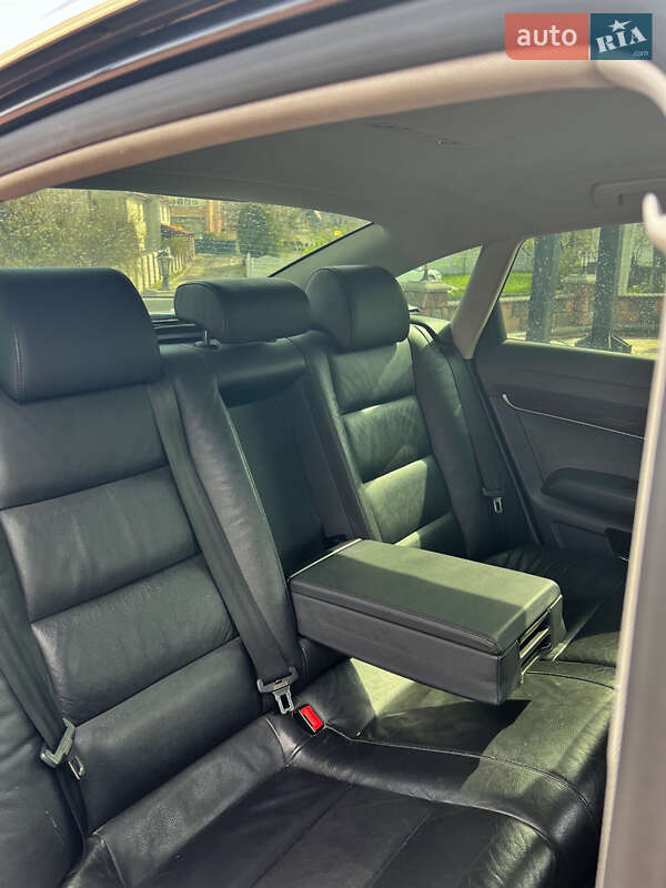 Седан Audi A6 2007 в Ровно