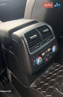 Универсал Audi A6 2011 в 