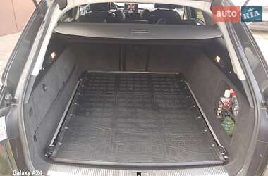 Универсал Audi A6 2011 в 