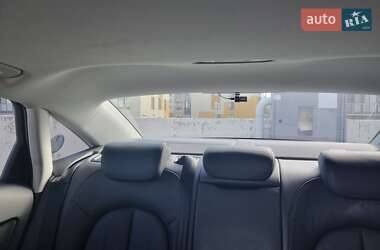 Седан Audi A6 2013 в 