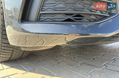 Седан Audi A6 2018 в 
