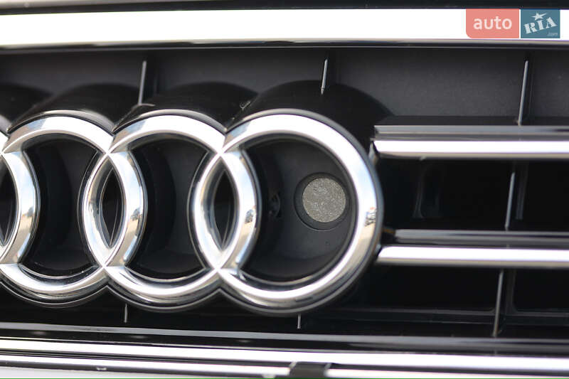Универсал Audi A6 2012 в Мукачево