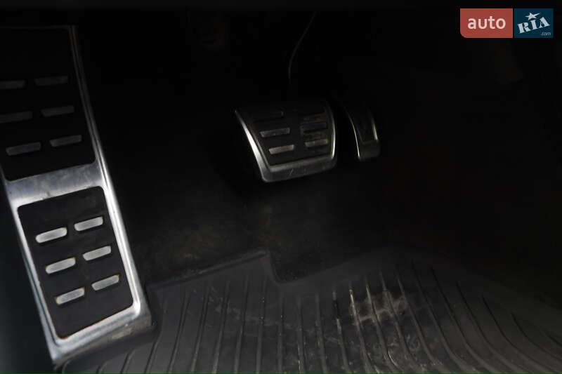 Универсал Audi A6 2012 в Мукачево