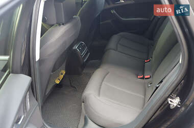 Універсал Audi A6 2012 в 