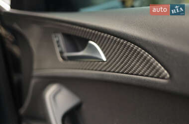 Універсал Audi A6 2012 в 