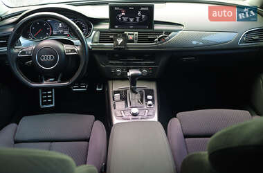 Універсал Audi A6 2012 в 
