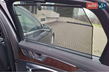 Седан Audi A6 2018 в 