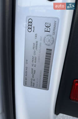 Седан Audi A6 2018 в 