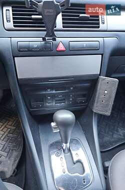 Універсал Audi A6 2001 в 