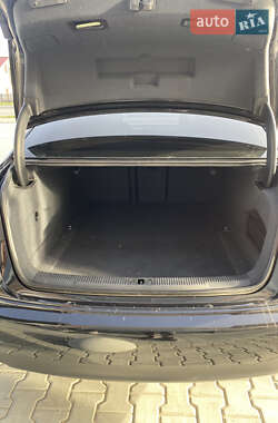 Седан Audi A6 2012 в 