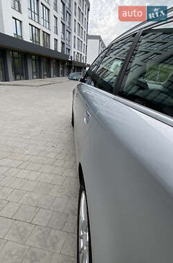 Универсал Audi A6 2005 в 