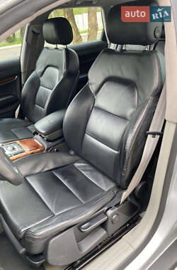 Универсал Audi A6 2005 в 