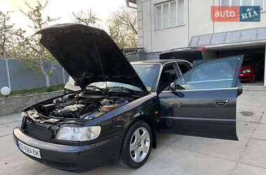 Седан Audi A6 1996 в 
