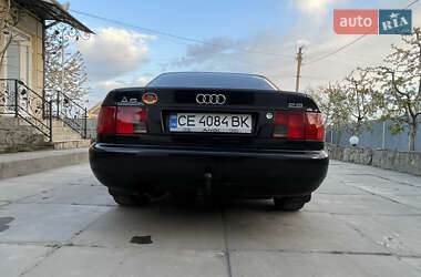 Седан Audi A6 1996 в 