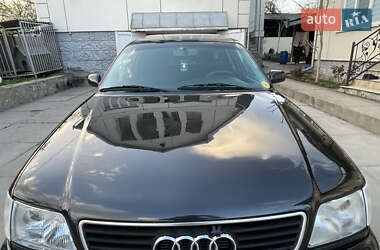 Седан Audi A6 1996 в 
