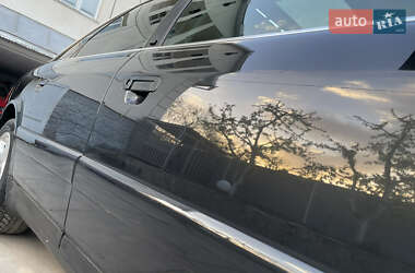 Седан Audi A6 1996 в 