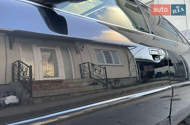 Седан Audi A6 1996 в 