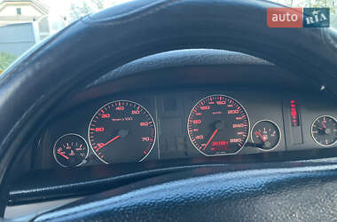 Седан Audi A6 1996 в 