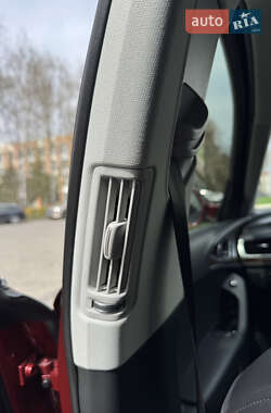 Седан Audi A6 2017 в 