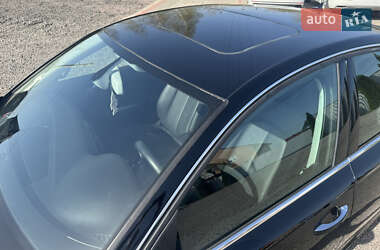 Седан Audi A6 2014 в 