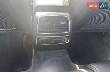 Седан Audi A6 2014 в 