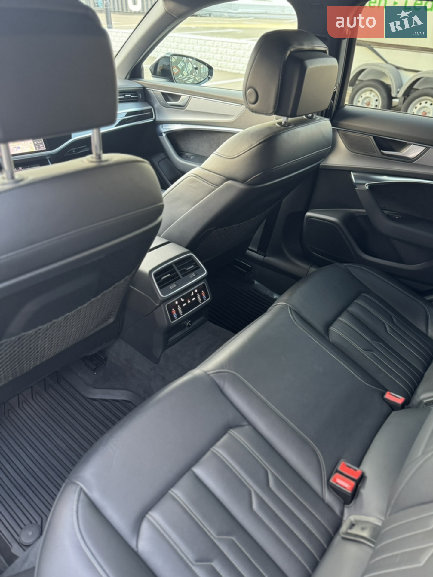 2019 Audi A6 - мініатюра 14