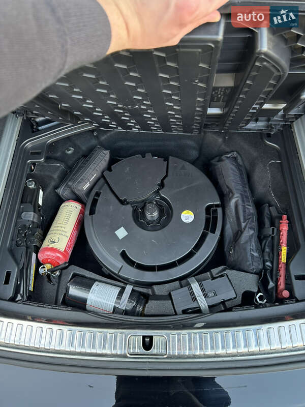 Універсал Audi A6 2019 в Києві