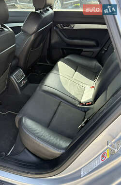 Седан Audi A6 2004 в 
