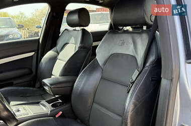 Седан Audi A6 2004 в 