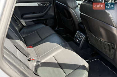 Седан Audi A6 2004 в 